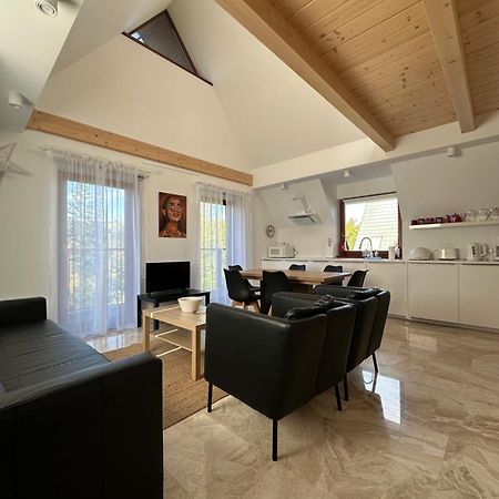 Apartamenty Willa Nika 자코파네 외부 사진