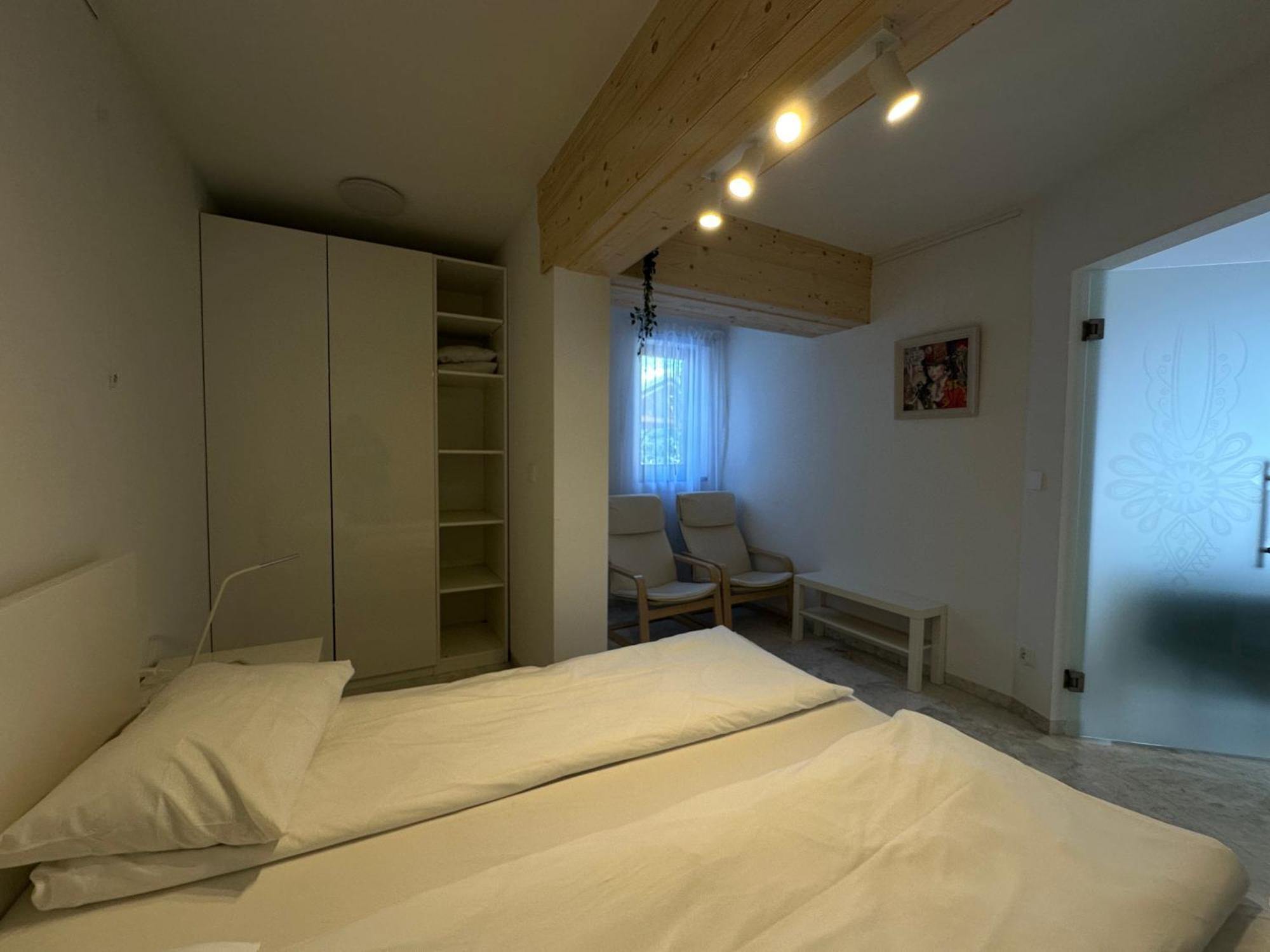 Apartamenty Willa Nika 자코파네 외부 사진