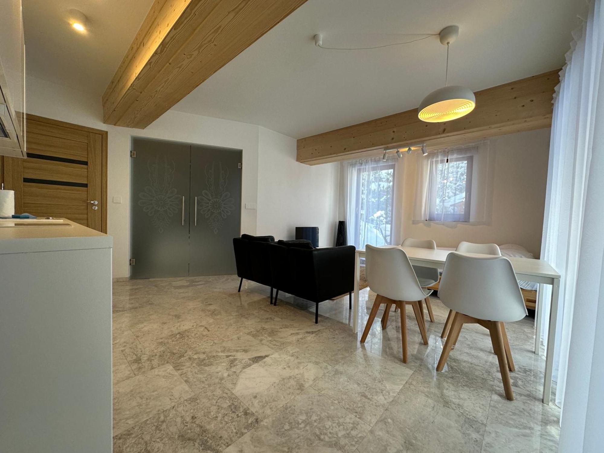 Apartamenty Willa Nika 자코파네 외부 사진