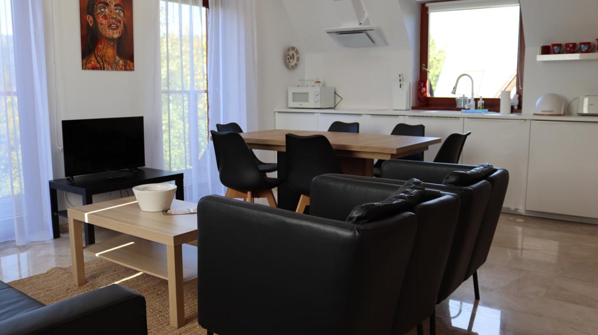 Apartamenty Willa Nika 자코파네 외부 사진