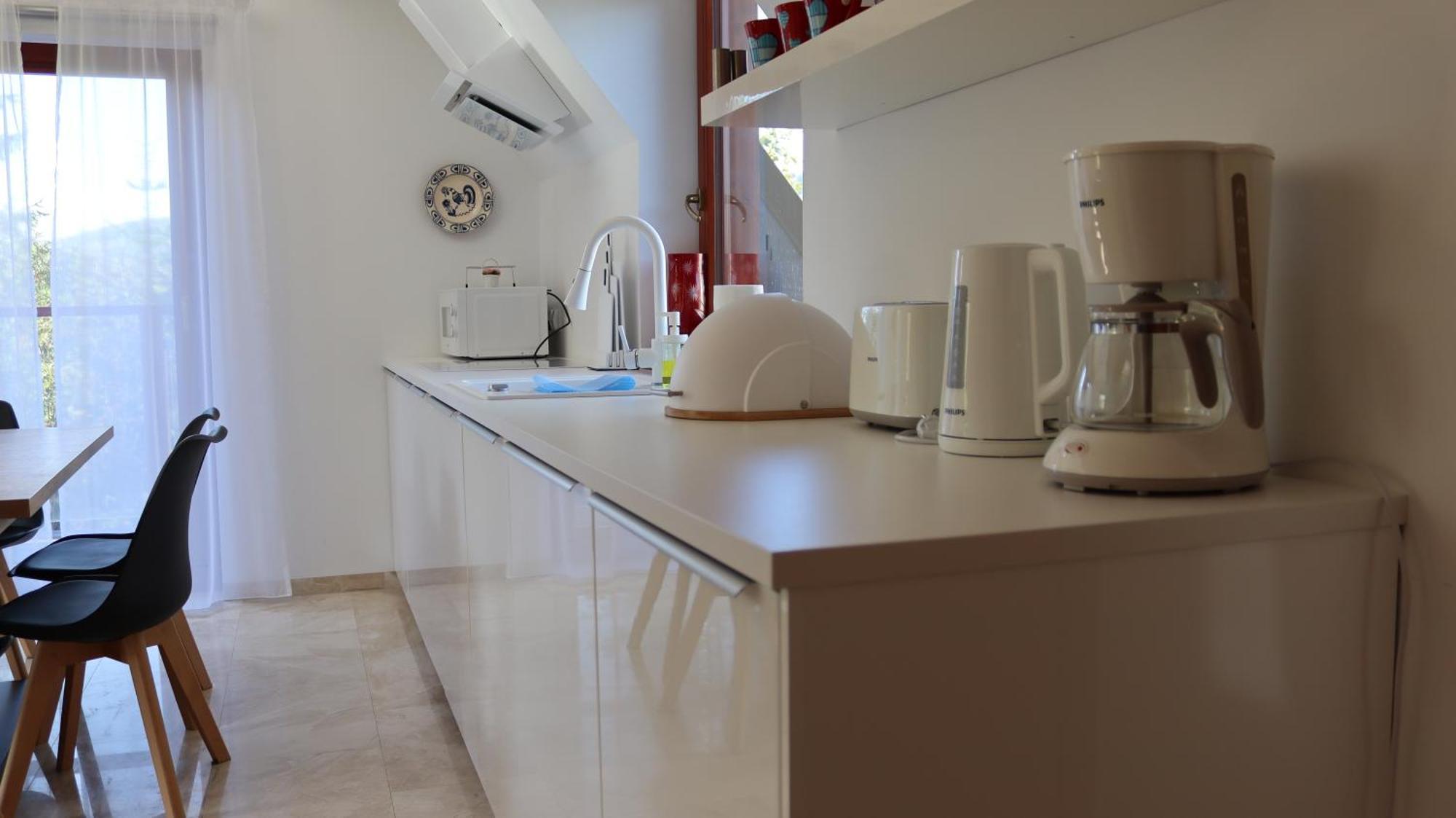 Apartamenty Willa Nika 자코파네 외부 사진
