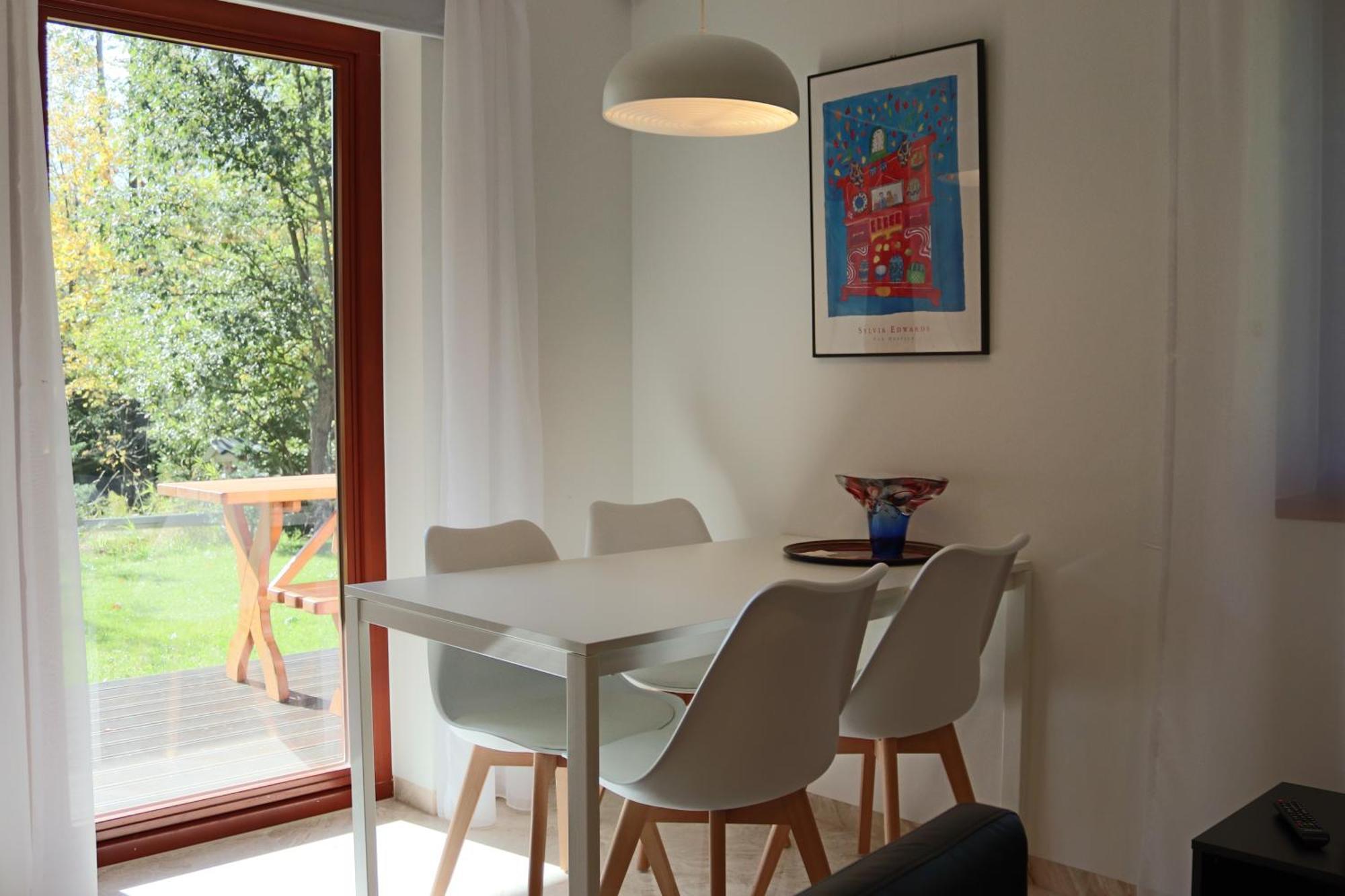 Apartamenty Willa Nika 자코파네 외부 사진