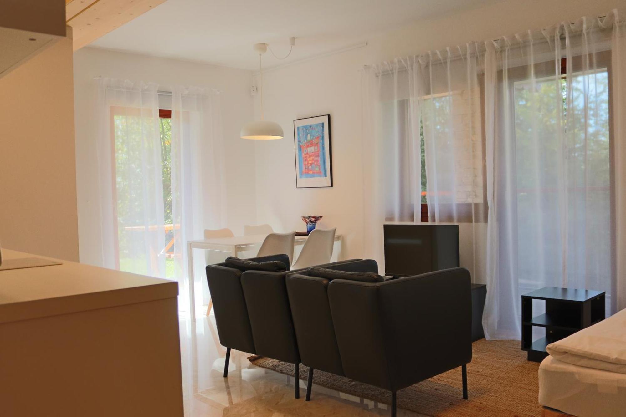 Apartamenty Willa Nika 자코파네 외부 사진