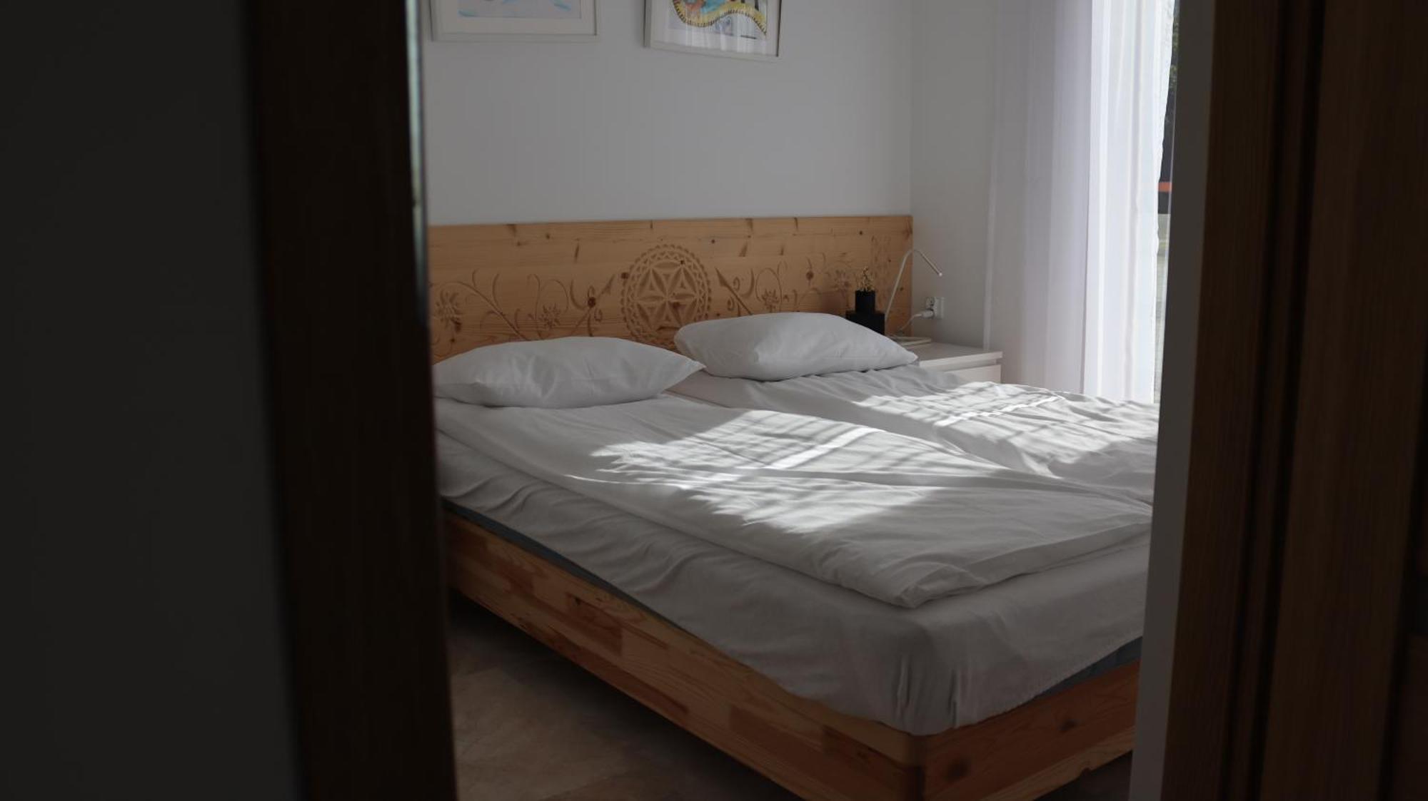 Apartamenty Willa Nika 자코파네 외부 사진
