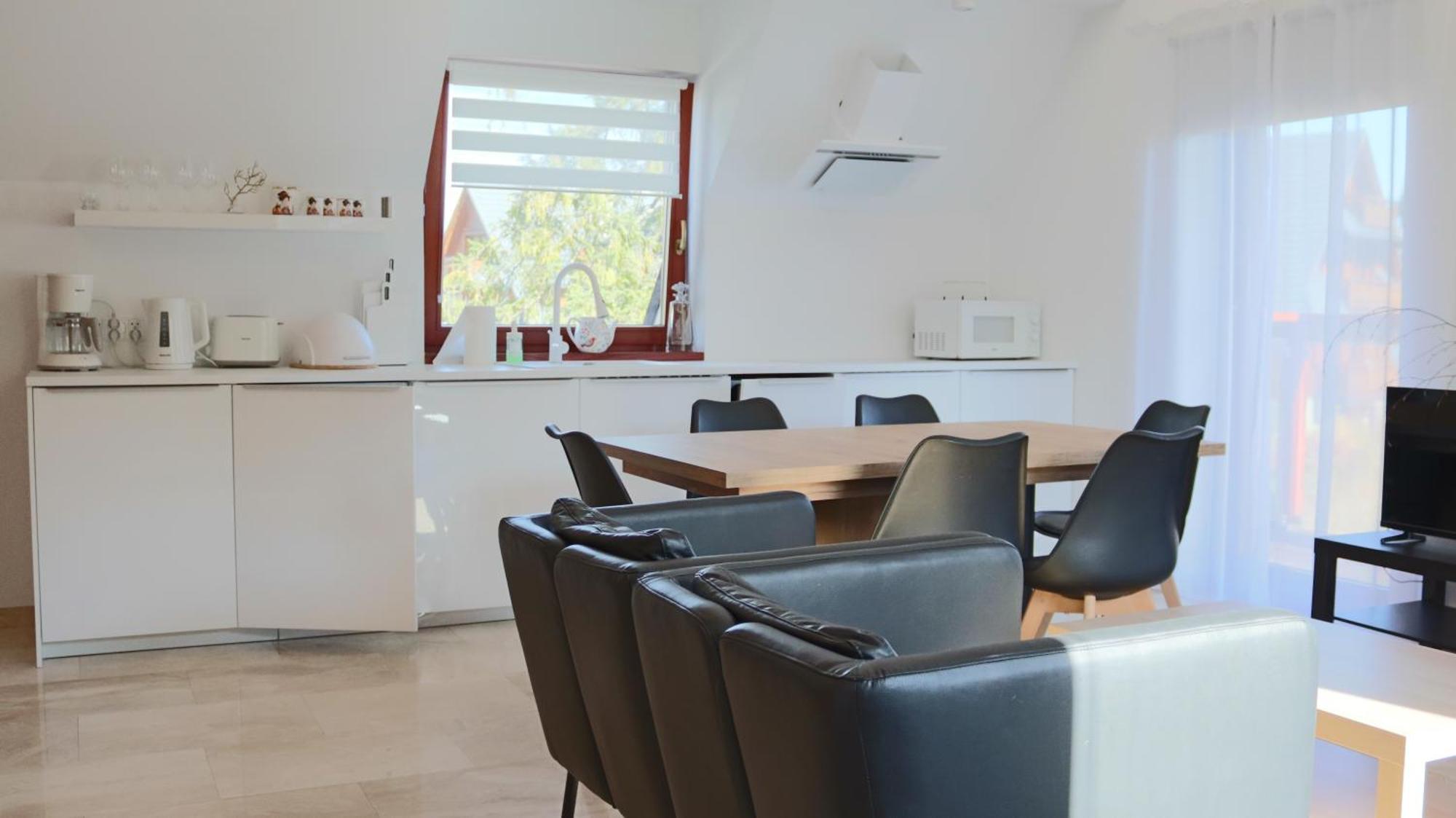 Apartamenty Willa Nika 자코파네 외부 사진