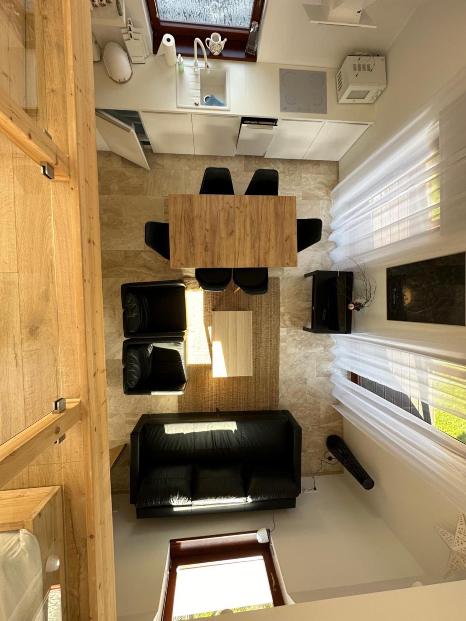 Apartamenty Willa Nika 자코파네 외부 사진