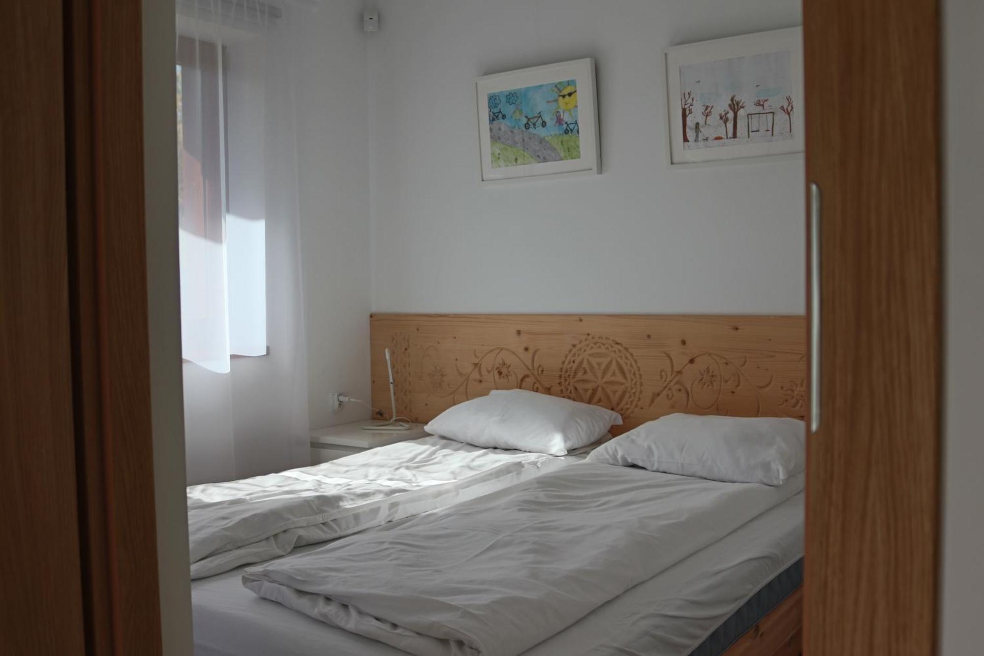 Apartamenty Willa Nika 자코파네 외부 사진