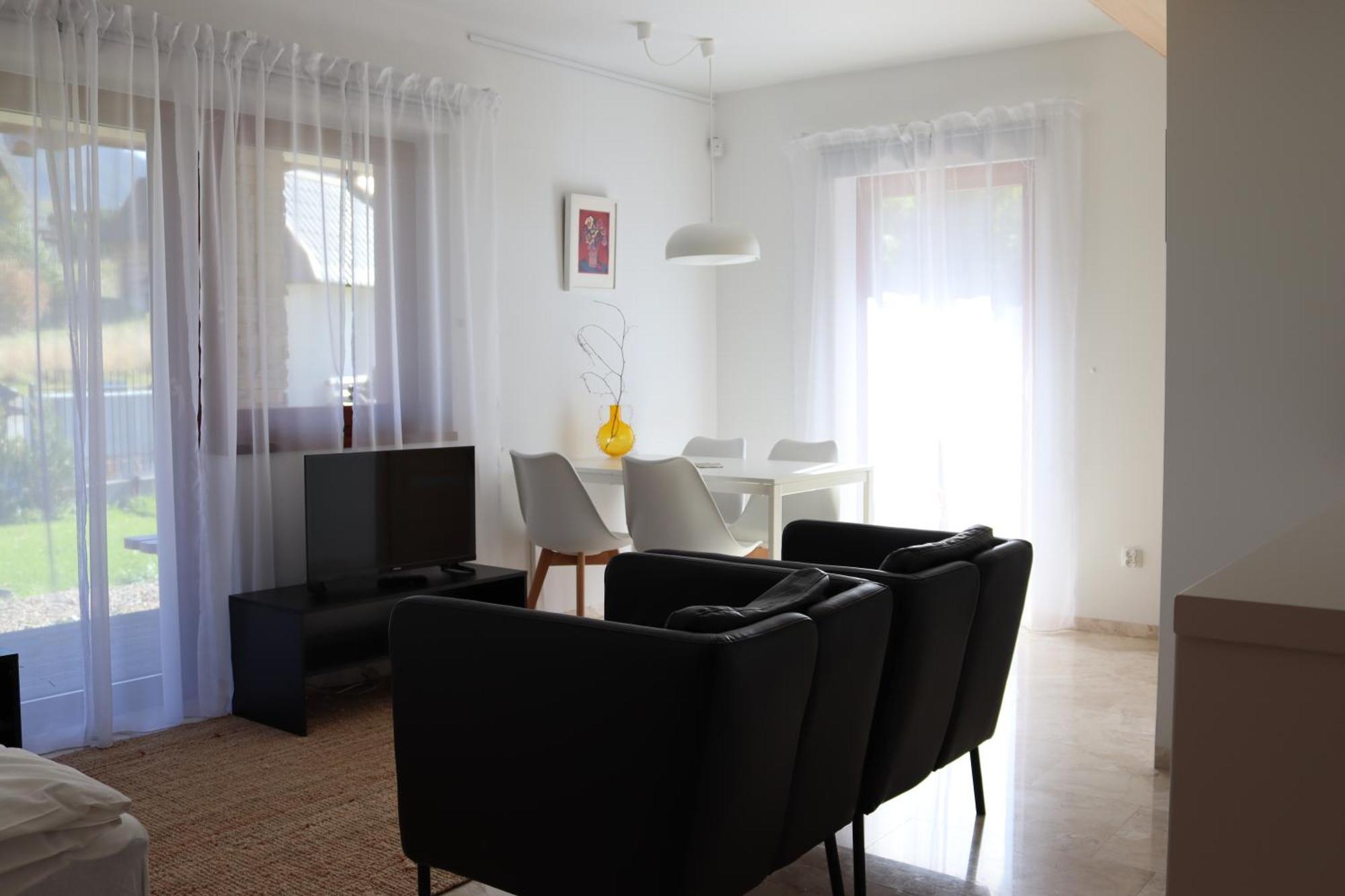 Apartamenty Willa Nika 자코파네 외부 사진