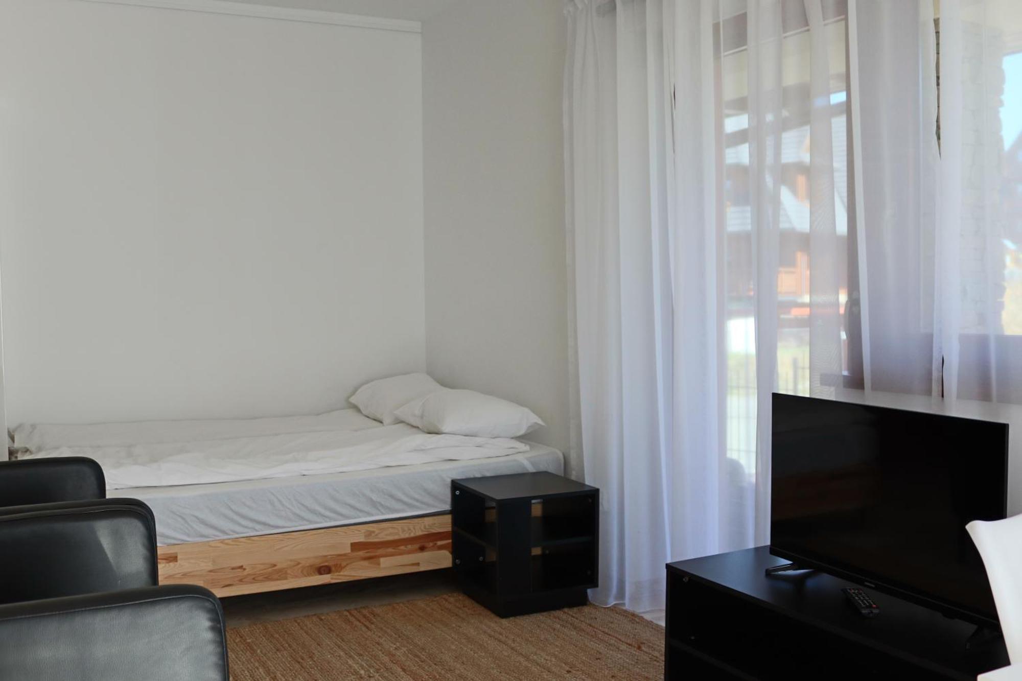 Apartamenty Willa Nika 자코파네 외부 사진