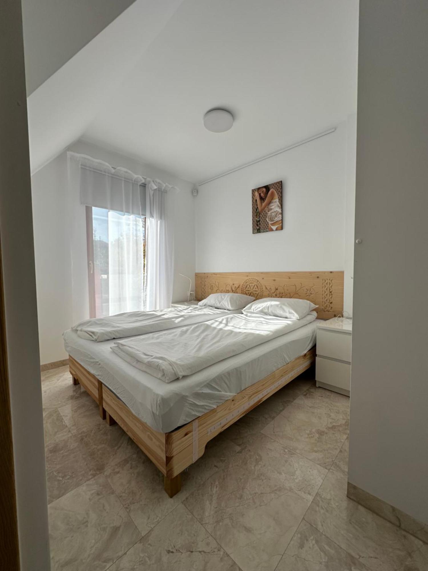 Apartamenty Willa Nika 자코파네 외부 사진