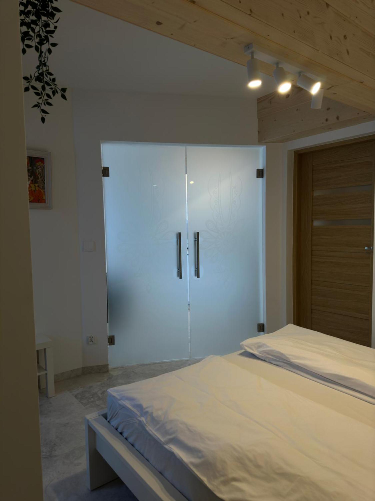 Apartamenty Willa Nika 자코파네 외부 사진